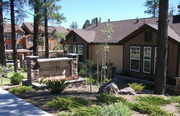 Sterling Point Apartments, Flagstaff, Arizona