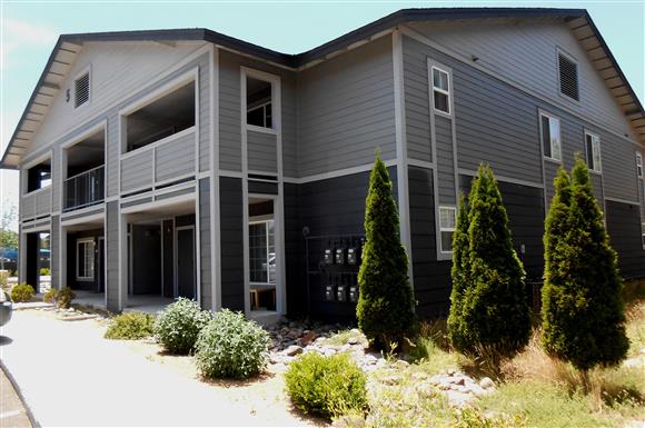 Timber Trails Apartments, Flagstaff, Arizona